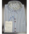 Men's Dress Shirts. 4019 Pieces. EXW Los Angeles 